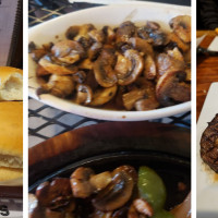 Black Stallion Steak House Restaurant
