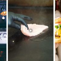 Black Tap Craft Burgers & Beer - SoHo