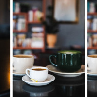 Blackbird Cafe & Baking Company
