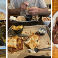 Blackburn's BBQ