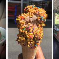 Blairstown Dairy