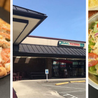 Blake’s Pizzeria & Ice Cream