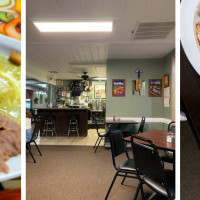 Blanquita's Mexican Restaurant