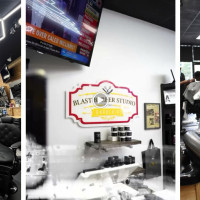 Blast Barber Studio / Barberia
