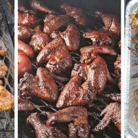 Blended Smoke BBQ