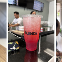 BLENDS at Lake Mary