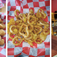 Blessed Bro's Bar & Grill
