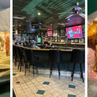 Blinky's Noble Grill & Bar