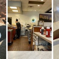 Bliss Dairy Restaurant