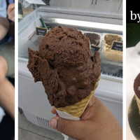 Bliss Gelato