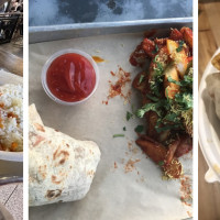 Blist'r Indian Kitchen
