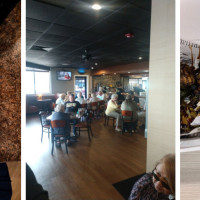 Blondie's Food and Spirits