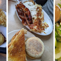Blondie's Restaurant
