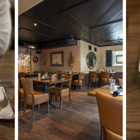 Bloomfield Steak & Seafood House