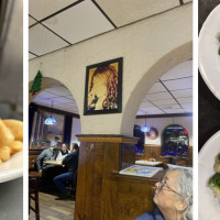 Bloomfield Village Pizza