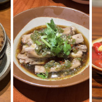 Blooming Spice Fish House