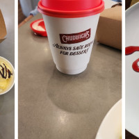 Blossom Café by Chudleigh's