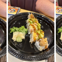 Blossom Teriyaki and Sushi