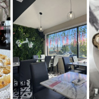Blossoms Brunch Bar