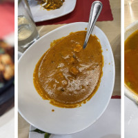 BLR Bar & Curry
