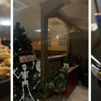 Blú Lotus | Lao & Thai Restaurant