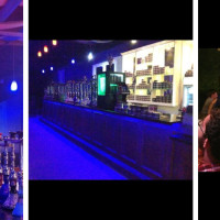 Blu Wave Cafe
