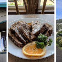 Blue Agate Cafe
