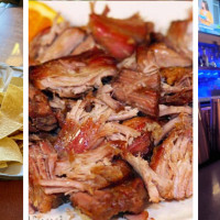 Blue Agave Restaurant