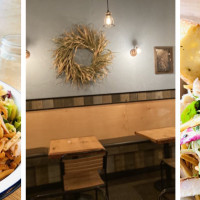 Blue Barn Gourmet
