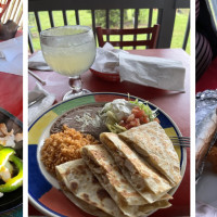 Blue Bay Mexican Grill