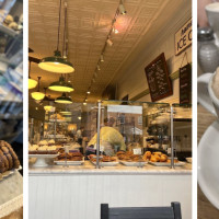 Blue Bee Cafe