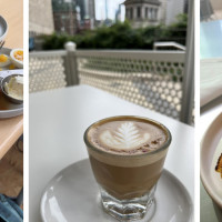 Blue Bottle Coffee - Chicago