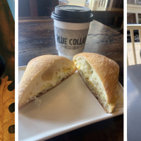 Blue Collar Coffee Co.