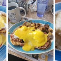 Blue Colony Diner