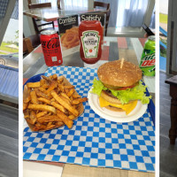 Blue Corner Dairy Bar