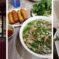 Blue Ginger Pho