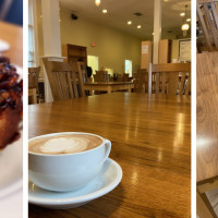 Blue Hat Coffee