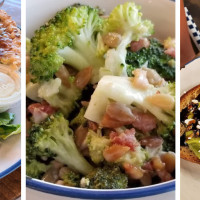 Blue House Bakery & Cafe