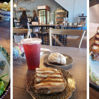 Blue Lily Cafe and Florist
