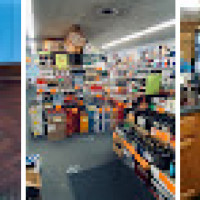 Blue Max Liquors