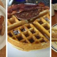 Blue Moon Diner - Palm Beach Gardens