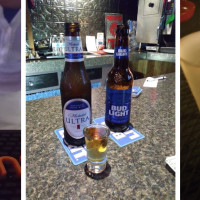 Blue Moon Pub