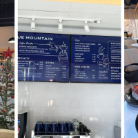 blue mountain coffee roasters