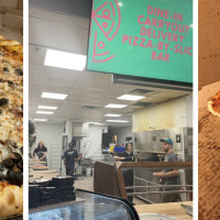 Blue Sage Pizza
