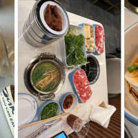Blue Sakura Shabu All You Can Eat