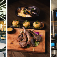 Blue Sunday Bar & Grill - Laurel