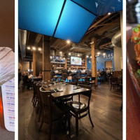 Blue Sushi Sake Grill