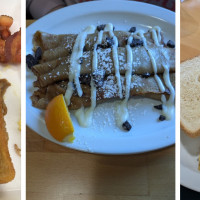Blueberry Hill Pancake House