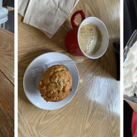 Bluebird Coffee Co.
