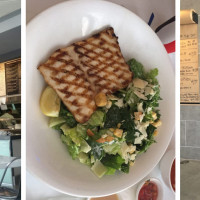 BlueSalt Fish Grill - Torrance